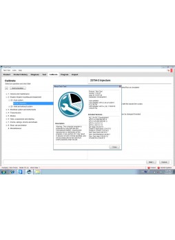 Final version on 2016 year Volvo PTT TechTool v2.04.87 [2016] + KEYGEN unlocked can install it on more computer you want